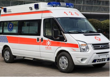 澄江市救护车租赁