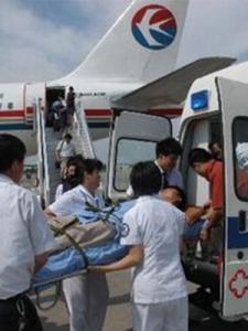 澄江市接送服务