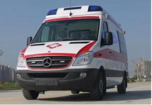 澄江市救护车租赁